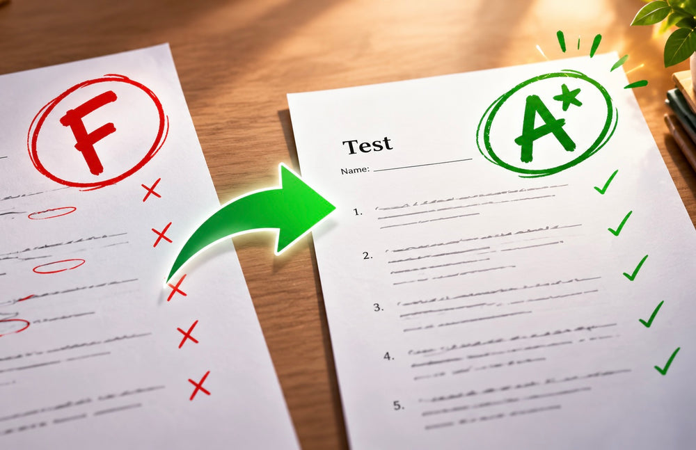 Personalized learning in an online setting